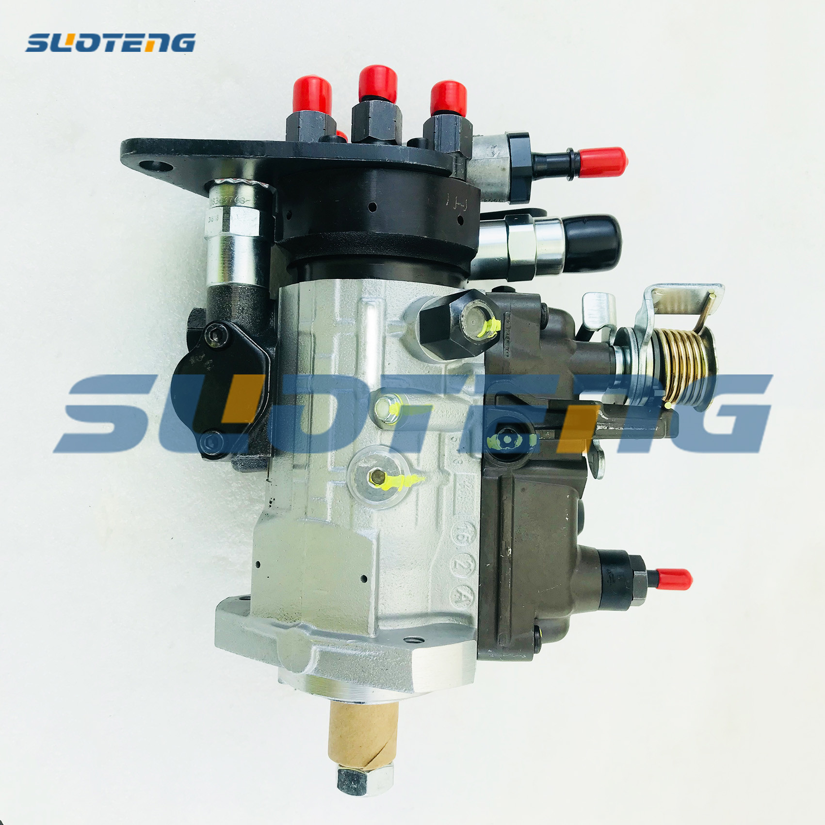 9521A031H Diesel Fuel Injection Pump 9521a031h 1569 for C7.1 Engine