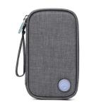 Sterilize 99.9% Solid UVC Light Portable Sanitizer Bag 19*4*11cm