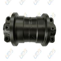 Buy cheap 11632477 Excavator Spares Support Wheel For SY125/SY135/SY155 product