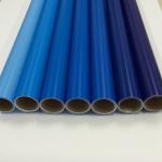 Self Adhesive 80mic Color Cutting Vinyl 0.08mm Premium Holographic Vinyl