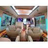 Buy cheap 7005*2040*2785mm Toyota Coaster 30 Place Seat Mini Bus with Seat Capacity of 17-30 from wholesalers