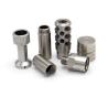 Buy cheap High Precision Fabricated CNC Stainless Steel Parts ±0.01mm from wholesalers