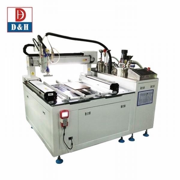 Buy cheap Electric Driven Filtration Bonding Machine with After-sales Service from wholesalers