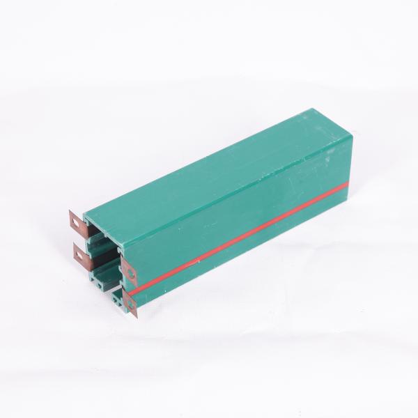 Buy cheap Crane Enclosed Conductor Bar or Festoon Safety 4p 100a from wholesalers