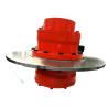 Buy cheap Non Standard Flexible Gear Coupling Brake Disc Transmission Shaft Couplings from wholesalers
