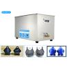 Buy cheap 30L Digital Ultrasonic Machine Removing 3D Parts Support Material from wholesalers