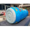 Buy cheap Customized Giant Beer juice Advertising inflatable zip-top can for promotion event bottle mascot characters from wholesalers