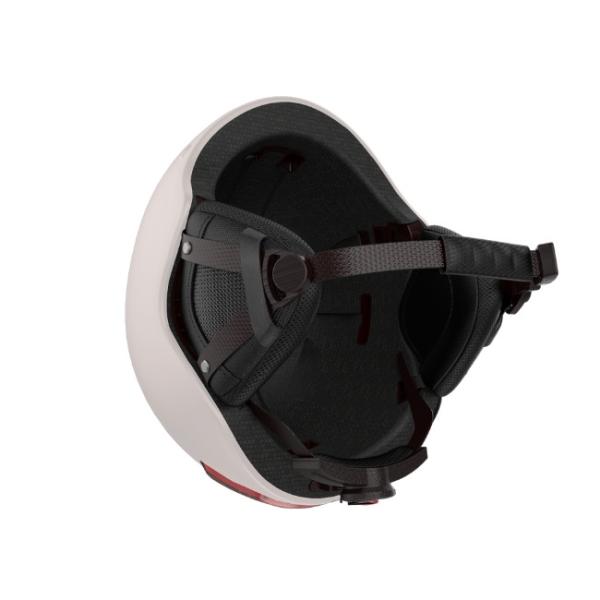 Buy cheap Womens Head Protection Intelligent Motorcycle Helmet IPX5 Motorbike Camera Helmet from wholesalers