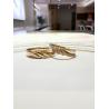 Buy cheap Highly Polished Classic AU750 Anniversary Gold Rings For Couples from wholesalers