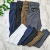 Buy cheap 5 Colors Little Boys Equestrian Knee Patch Breeches With Two Pockets from wholesalers