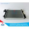 Buy cheap 2004 Year Daihasisu Car Aluminium Radiators Boon AT 16400-B1020 / B1070 / B1010-000 from wholesalers