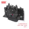 Buy cheap 8-98259250-0 HEAD LAMP Assembly suitable for ISUZU TRAVIZ 8982592500 from wholesalers