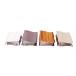 Various Treaments Alloy Profile Aluminum Frame Sliding Window Parts - Buy