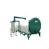 Buy cheap Horizontal Biochar Production Pyrolysis Kiln Mingyang Machinery from wholesalers