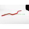 Buy cheap Motorcycle motocross Motorbike Aluminum alloy handlebar Bike Blue Red Yellow White from wholesalers