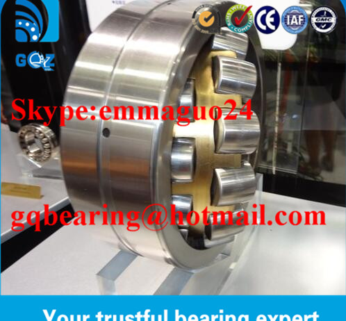 Size 260*360*75/ Spherical Roller Bearing 23952CAK/W33 / Material GCr15