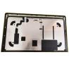 Buy cheap EMC 2806 EMC 2834 IMac LCD Screen Front Glass Assembly 2014 Mid from wholesalers