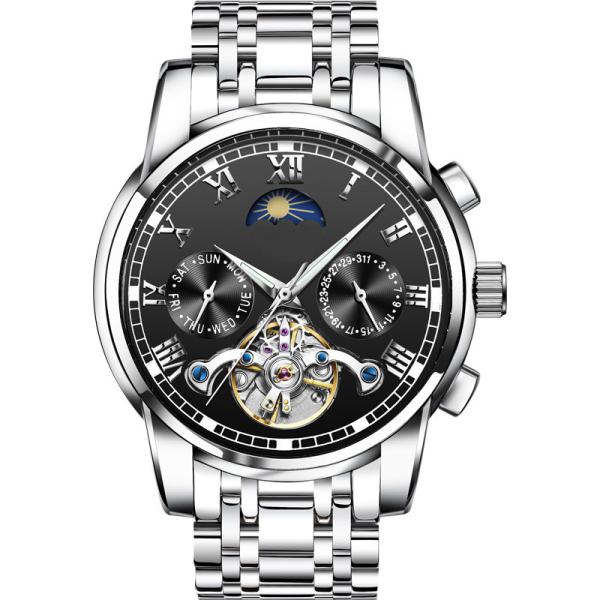 Buy cheap Quartz Movement Vintage Accurist Watch Business Professional Watches from wholesalers