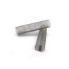 Buy cheap 304 316 Stainless Steel Perforated Tube from wholesalers
