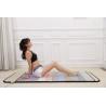 Buy cheap Sine Wave Infrared Crystal Mat 24 Photons Lights Amethyst Heating Mat from wholesalers
