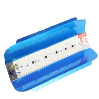 Buy cheap Aluminium Alloy 110mm 3000lm Outside Flood Lights product