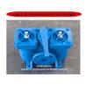 Buy cheap Double Crude Oil Filter As50-0.16/0.09 Cb/T425-94 For Fuel Oil Separator Imported from wholesalers