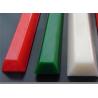 Buy cheap Extruded Polyurethane Timing Belts High Tensile Strength With Oil Resistance from wholesalers