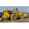 Buy cheap Used CAT Caterpillar 988B Wheel Loader Original from wholesalers