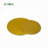 Buy cheap Disposable Paper MDF greaseproof cake boards 14 inch Corrugated from wholesalers