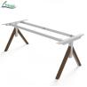 Buy cheap 60 Inch Open Space Office Workstation Modern Design Style Assembly Required from wholesalers