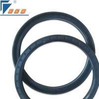 Buy cheap NBR Industrial Machinery Oil Seal Nitrile Rubber Seal Oil Resistance product