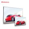 Buy cheap 46 Inch Super LCD Splicing Screen Narrow Bezel 6.3mm 3x3 LCD TV Wall from wholesalers
