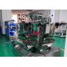 Buy cheap 2000 Gram Coffee Bean Packing Machine 80bpm VFFS Packing Line 4 Sides Sealing from wholesalers