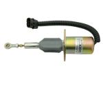 Genuine Quality Diesel Engine Parts 0445120469 Fuel Injector For Excavator