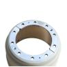 Buy cheap Durable AZ9112340006 Brake Drums for Sinotruk Howo STR AC Axle Heavy Truck Rear Brake Drum from wholesalers