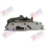 Buy cheap D6D D6E Engine Oil pump 04252095 04252552 04252555 04258382 Suitable Diesel engines parts from wholesalers