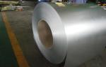 DX51 SECC Zinc Coated Cold Rolled Hot Dip Galvanized Coils