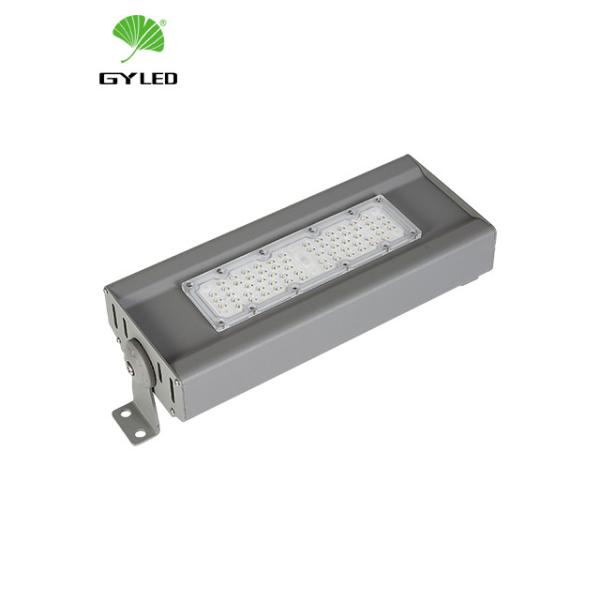 Buy cheap Aluminum High Bay Linear LED Lights 240 Watt Railway Station Lighting from wholesalers