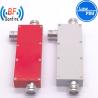 Buy cheap 600-3800MHz 20dB RF Directional Coupler for Two-Way Radio System Customized/Grey from wholesalers