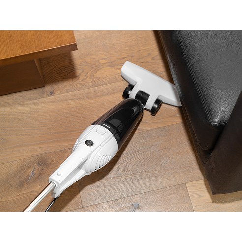 Low Noise Handheld Vacuum Cleaner for Floor Care and Sofa Cleaning High Suction Power