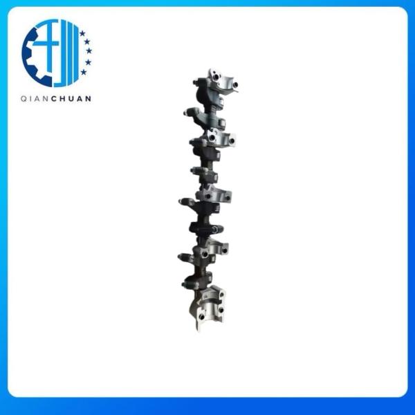 Buy cheap 24515-42500 Rocker Arm Assembly for Hyundai D4BB Forklift Engine Spare Parts from wholesalers