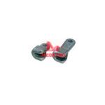 Ball clevis