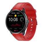 1.28 Inch Round Touch Screen ECG Smart Watch Wifi Music Control