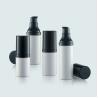 Buy cheap Empty Cosmetic Packaging Bottle For Skin Care 360 Degree Airless Dispensing GR211A from wholesalers