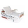Buy cheap Medical Bed Back Adjustable Rotating Hospital Electric Nursing Bed For Home In White from wholesalers