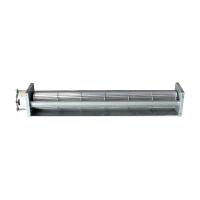 Buy cheap 24v 48v Cross Flow Blower 25w EC Centrifugal Blower With EC Motor product