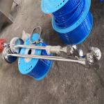 Automatic Single Step Fluid Bed Drying Equipment Food And Pharmaceutical Powders