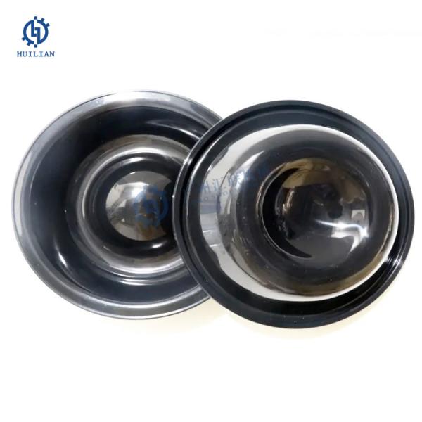 Buy cheap SOOSAN Rubber Hydraulic Breaker Diaphragm Seals Fits SB50 SB60 SB80 SB120 SB121 SB130 SB131 SB140 SB141 SB150 SB151 from wholesalers