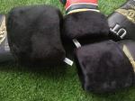 golf head cover , Golf cover , driver cover , fairway cover , ut cover, hybrid