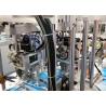 Buy cheap Disposable Medical Dust Mask Making Machine Folded 3 Ply Nonwoven Face Facial from wholesalers